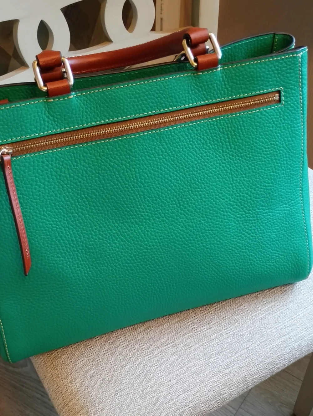 Dooney & Bourke excellent comes